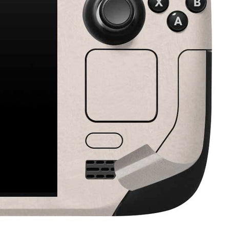 Disney Moana Pua Close Up Steam Deck Handheld Gaming Computer Skin